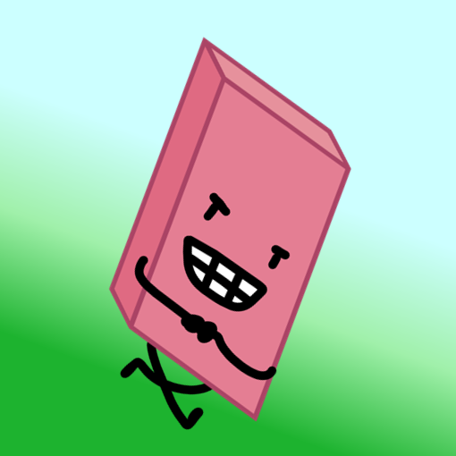 Eraser
