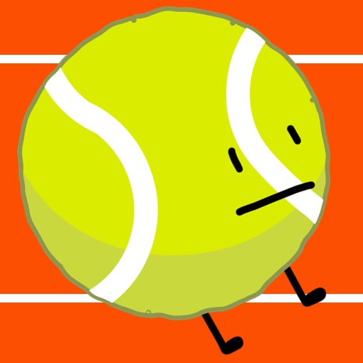 Tennis Ball