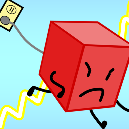 Electric Blocky